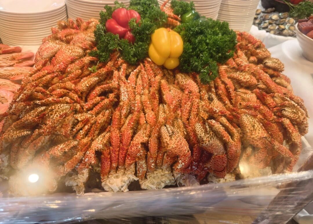 2025樂林金牌客戶豪華郵輪之旅榮耀返航